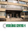 Veselības centrs 4, K.Barona ielā 117